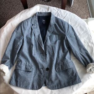 Gap casual cotton jacket/coat